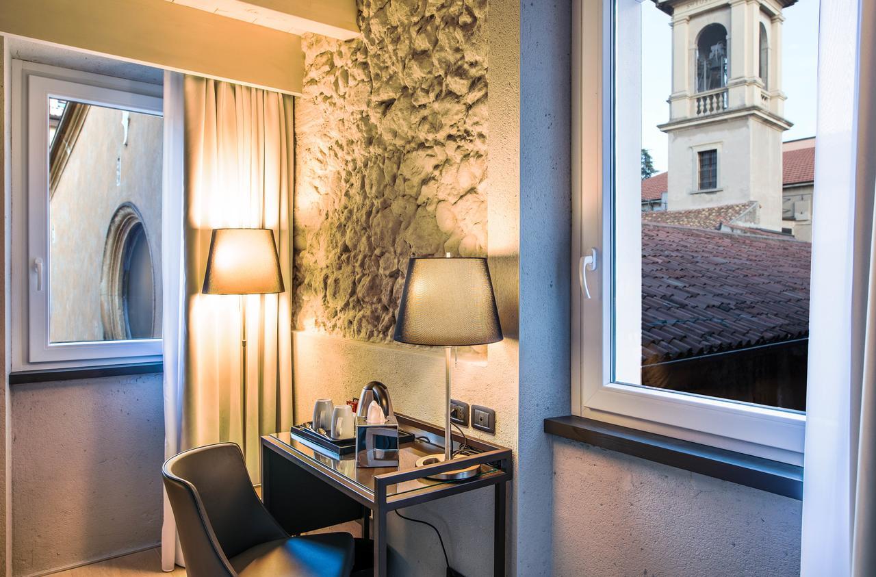 Hotel Locanda Al Vescovo Verona Exteriér fotografie