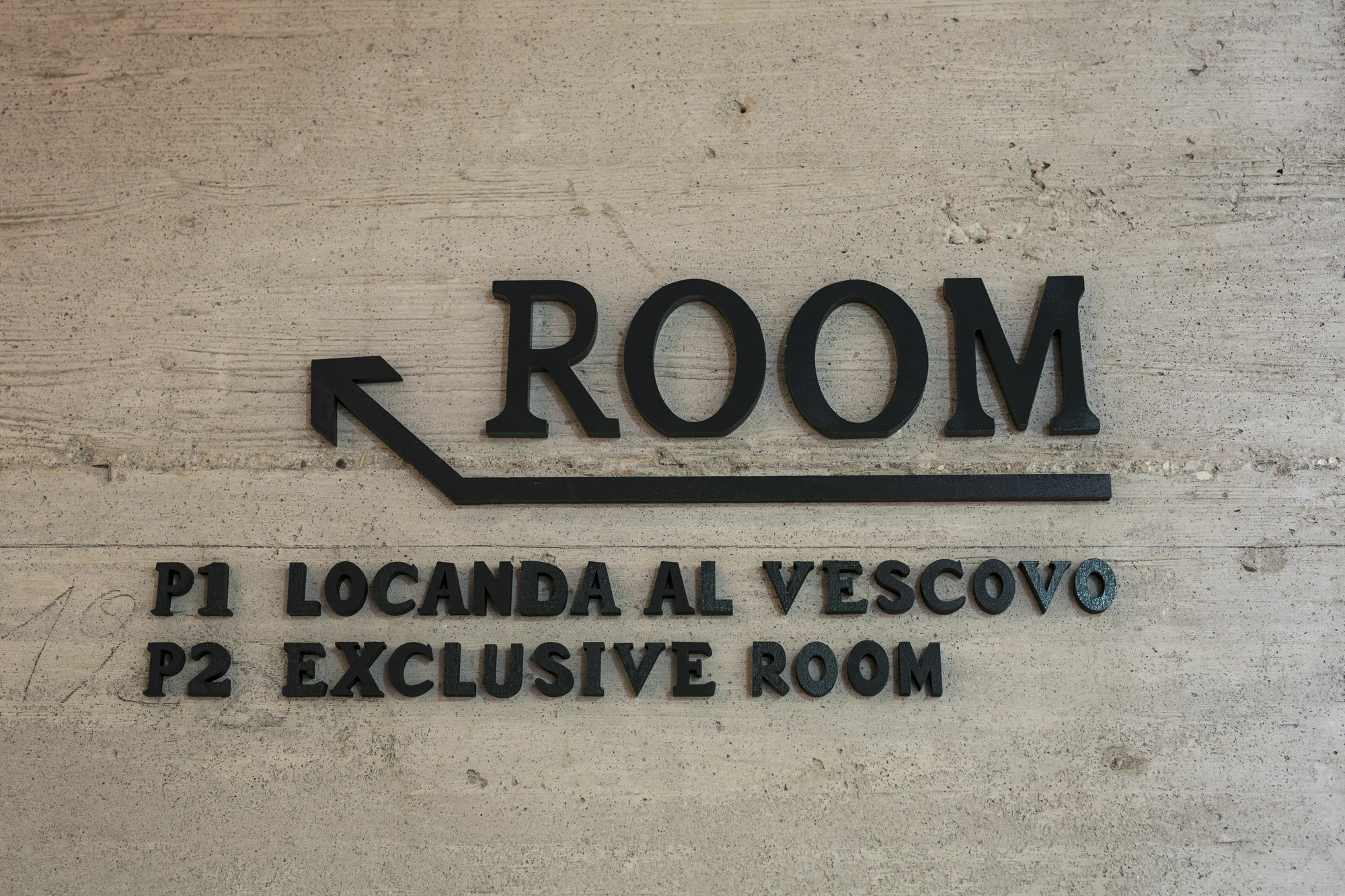 Hotel Locanda Al Vescovo Verona Exteriér fotografie